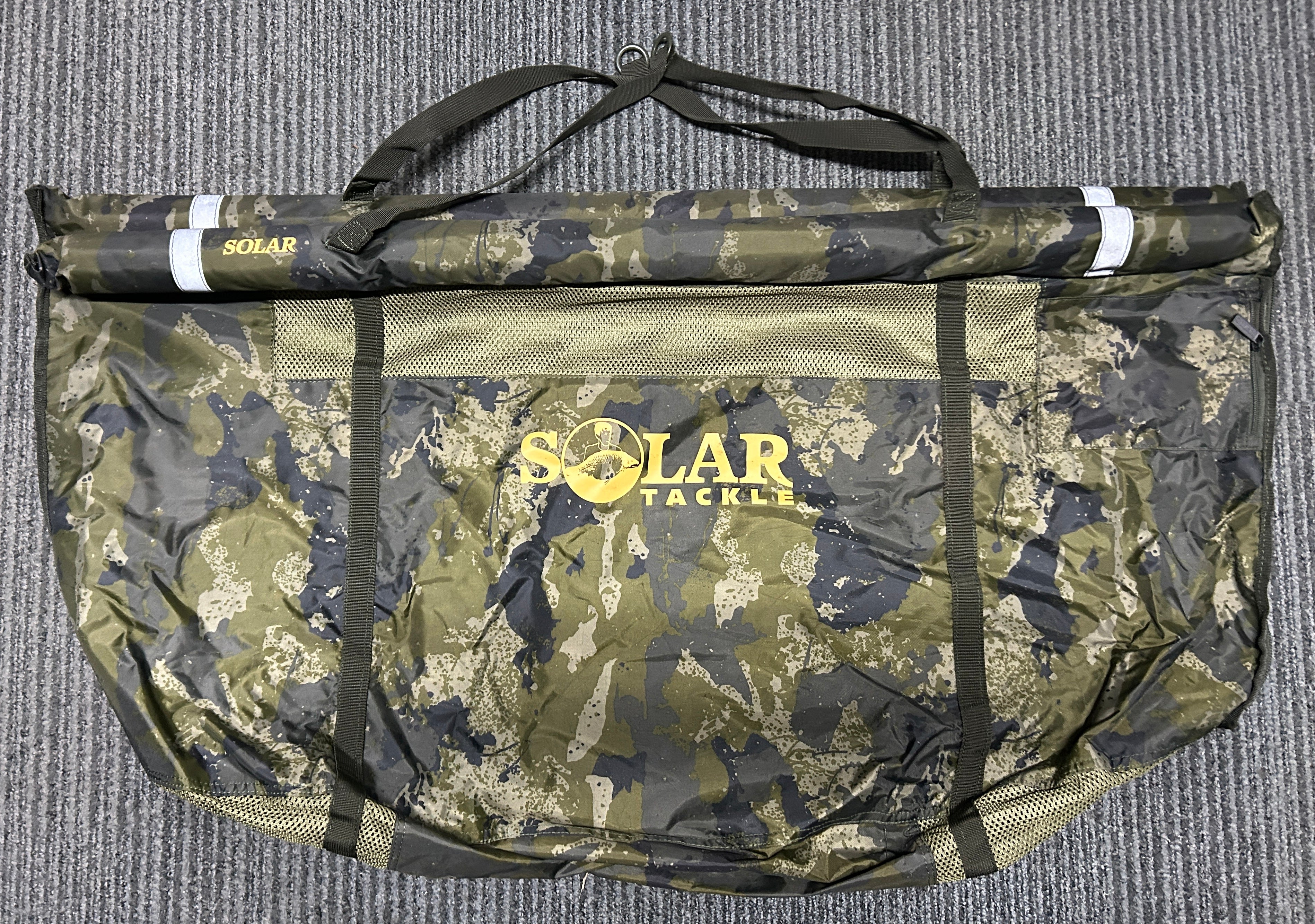 Solar Undercover Retainer Sling Standard