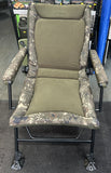 Nash Indulgence Daddy Long Legs Chair T9470