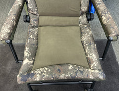 Nash Indulgence Daddy Long Legs Chair T9470