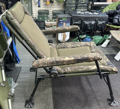 Nash Indulgence Daddy Long Legs Chair T9470