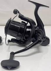 Daiwa Crosscast 35 SCW 5000C QD Reels X3