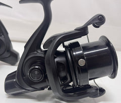 Daiwa Crosscast 35 SCW 5000C QD Reels X3