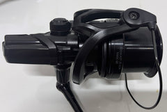 Daiwa Crosscast 35 SCW 5000C QD Reels X3