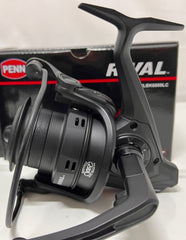 Penn Rival 6000 Long Cast Reels X2 *Ex-Display*