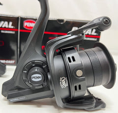 Penn Rival 6000 Long Cast Reels X2 *Ex-Display*