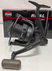 Penn Rival 6000 Long Cast Reels X2 *Ex-Display*