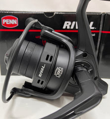 Penn Rival 6000 Long Cast Reels X2 *Ex-Display*