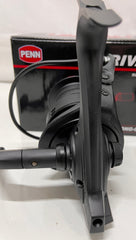 Penn Rival 6000 Long Cast Reels X2 *Ex-Display*