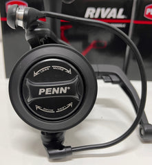 Penn Rival 6000 Long Cast Reels X2 *Ex-Display*