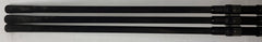 Greys GT2 50 12ft 3.50lb Shrink Carp Rods X3