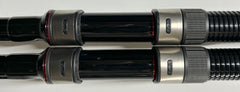 Greys X-Flite+ 12ft 3.5lb Carp Rods X2