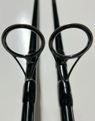 Greys X-Flite+ 12ft 3.5lb Carp Rods X2
