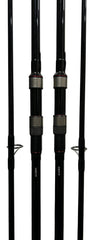 Greys X-Flite+ 12ft 3.5lb Carp Rods X2