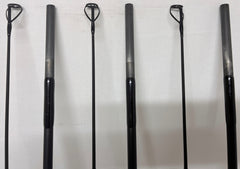 Greys GT2 50 12ft 3.50lb Shrink Carp Rods X3