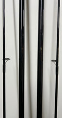 Greys X-Flite+ 12ft 3.5lb Carp Rods X2