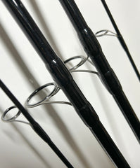 Greys X-Flite+ 12ft 3.5lb Carp Rods X2