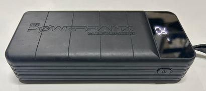 Nash Powerbanx Hub 30K Battery Power Pack