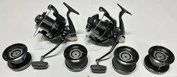 Shimano Ultegra Ci4+ 14000 XTB Reels X2