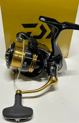 Daiwa 23 Legalis LT 3000-C Reel