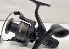 Shimano Baitrunner Aero GT 6010 Reels + Spare Spools X2