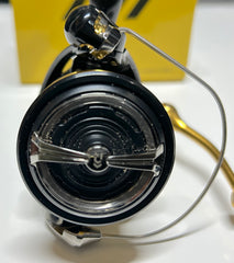 Daiwa 23 Legalis LT 3000-C Reel
