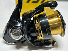 Daiwa 23 Legalis LT 3000-C Reel