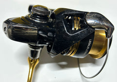 Daiwa 23 Legalis LT 3000-C Reel