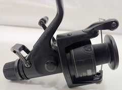 Shimano Baitrunner Aero GT 6010 Reels + Spare Spools X2