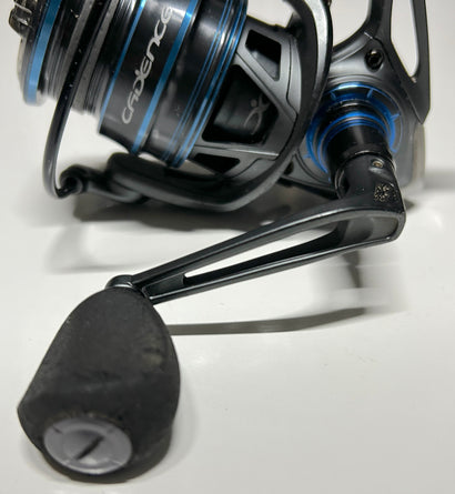 Cadence CS10 3000 Match Reel