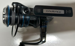 Cadence CS10 3000 Match Reel