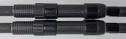 Greys Prodigy GT3 12ft 3.00lb Carp Rods X2
