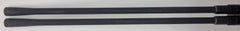 Greys Prodigy GT3 12ft 3.00lb Carp Rods X2