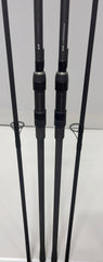 Greys Prodigy GT3 12ft 3.00lb Carp Rods X2