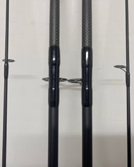 Greys Prodigy GT3 12ft 3.00lb Carp Rods X2