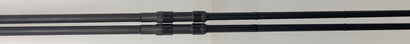 Daiwa Longbow DF 12ft 3.50lb Carp Rods LBDFC2312 X2