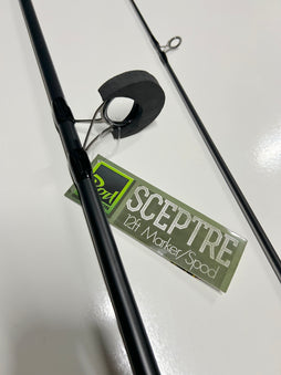 Rod Hutchinson Sceptre 12ft 4.5lb Spod/Marker