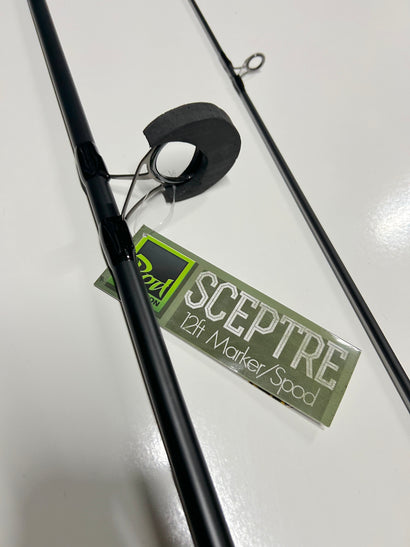 Rod Hutchinson Sceptre 12ft 4.5lb Spod/Marker