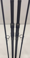 Daiwa Longbow DF 12ft 3.50lb Carp Rods LBDFC2312 X2