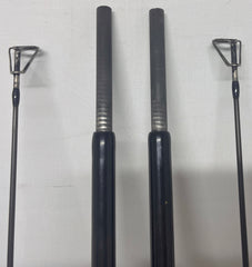 Daiwa Longbow DF 12ft 3.50lb Carp Rods LBDFC2312 X2