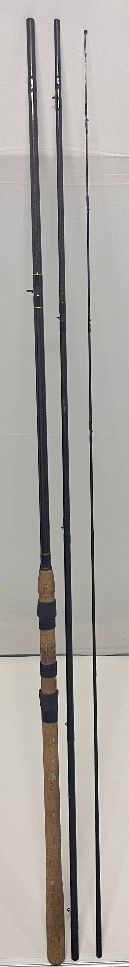 Tench Float Rod Drennan 12'9