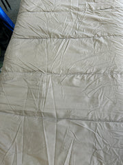 Fox Flatliner 6 Leg Sleep System 3 Season Bedchair CBC095 *Ex-Display*