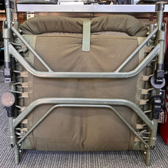 Trakker RLX Flat 6 Superlite Bedchair 217701