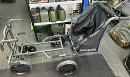 Westlake Hercules 4 Wheel Match Barrow