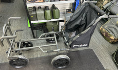 Westlake Hercules 4 Wheel Match Barrow