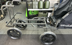 Westlake Hercules 4 Wheel Match Barrow