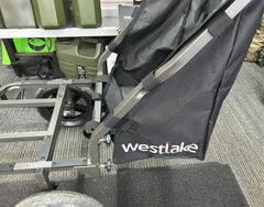 Westlake Hercules 4 Wheel Match Barrow