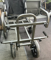 Westlake Hercules 4 Wheel Match Barrow