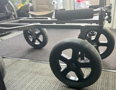 Westlake Hercules 4 Wheel Match Barrow