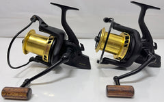 Sonik Tournos GS 10000 Reels X2