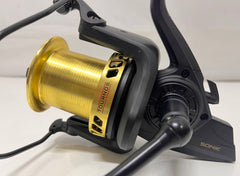 Sonik Tournos GS 10000 Reels X2